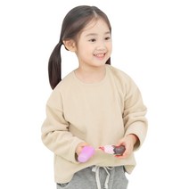 까꿍놀이터 아동용 큐티웜 티