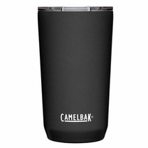 카멜백 텀블러 16oz, BLACK, 500ml