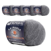 쎄비 몬디알 키드 모헤어실 5p, 47 비구름