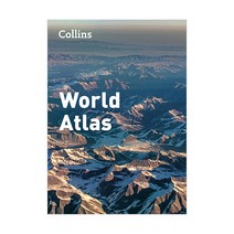World Atlas 13th edition, Collins