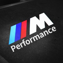 BMW G20 로고 LED 도어라이트 3D유리가공 3시리즈 M로고 타입, 2개