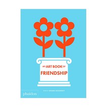 My Art Book of Friendship, Phaidon Press