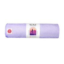 업앤쉐이프 스테이 요가타올, LILAC PURPLE