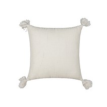 JCP 노르딕 데코 쿠션 커버