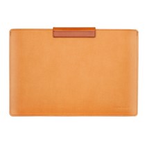 비파인 갤럭시북 플랙스 슬리브 에디션 노트북 파우치, 다크탄