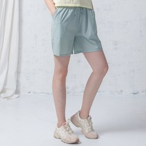뒤란 여성용 썸머 3부 팬츠 DBF2S-8018