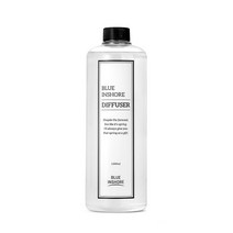 블루인쇼어 대용량 디퓨저 리필, 라일락블라썸, 1L