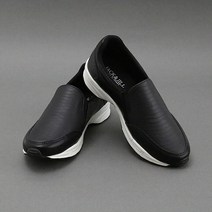 잭앤질 뱀피무늬 밴딩 슬립온 JA2140