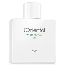 지팔리 로린탈 화이트 에디션 L.12.12 블랑 포 맨 향수, 100ml