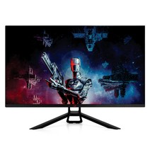 지마스타 80cm FHD 리얼 240Hz HDR 프리싱크 평면 게이밍 모니터, JG321L6771C