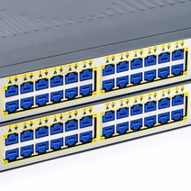 스마트키퍼 랜포트락 다크블루 100p, NL03P2