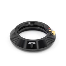 TTARTISAN 라이카 M 렌즈호환 니콘 Z 마운트 어댑터, 1개