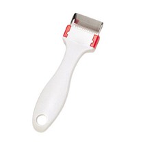 디지콘 시모무라 우엉 칼 채칼 189 x 52 x 20 mm, 1개