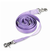 나트리스 강아지 리드줄, 퍼플도트