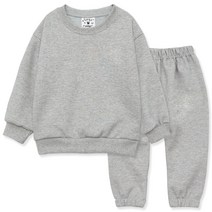 아동용 봄 가을 운동회 상하의 세트