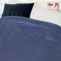 송월타월 뱀부 호텔 침대 시트커버 3p