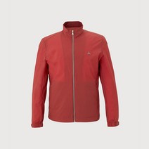 트레몰로 남성용 사이드 펀칭 경량스판 점퍼