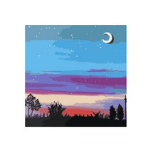 다마다마 집콕시리즈 DIY 명화그리기, 05