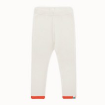 몰리멜리 아동용 뉴 앵클 뽀인트 골지레깅스