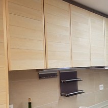 친환경편백아트 자연 편백 벽지 코르크 30p, 혼합색상