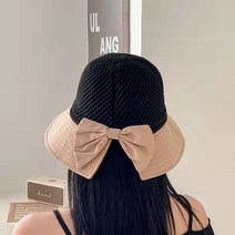 여성용 여름용 모자