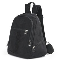 엄마 경량백팩 기본패턴 데일리 가방 50대여자 백백