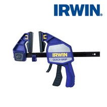 어윈 IRWIN HD퀵그립클램프 150HD 300HD 450HD 강력형