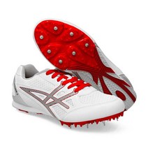 스타스포츠 육상화 스톰라이트(WHITE)(215-255mm), 220