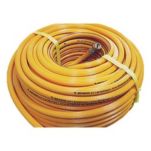 미광 동력분무기호스 8.5mm x 50M 100M 150M 200M 고압 분무기호스 농약호스, 미광 고압분무기호스 8.5mm