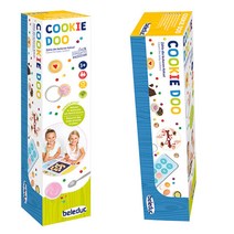 벨레덕 쿠키게임 Cookie doo