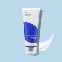 이즈앤트리 히아루론산 아쿠아 수분 진정 보습 젤 크림