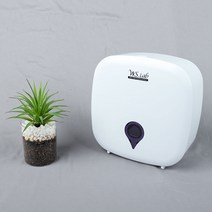 GL 보급형 점보롤 디스펜서 VV 케이스, GL보급형점보롤디스펜서(796932)