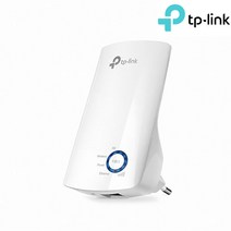 TL-WA850RE wifi 속도 향상 확장기 wifi 중계기