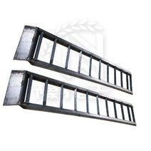 공업용 조경용 사다리 상하차용 10단 농기계 과수용 8단 과수 수확기 알루미늄 합금 곡창, 단일사이즈, 2.5미터 3.5톤 평두