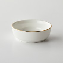 모던하우스 골드림 블랑 종지 D9 아이보리_CA3020123