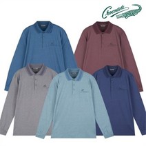 크로커다일 NC05 요꼬 에리 티셔츠 CDAA8TP3703 9056603