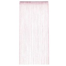 주렴 펀칭 차단막 비즈발 100x200cm 럭셔리 크리스탈 커튼 플래시 라인 반짝이 술 문 스트링 창 룸 디바이더 홈 데코 Cortinas