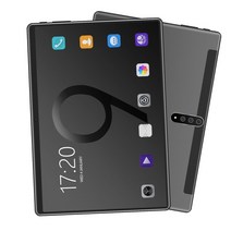 태블릿 pc 5g 10.1 인치 글로벌 버전 10 코어 google play 6gb 128gb 패드 t10w 8800mah 펌웨어 ips 키보드 android 10 face, 건반, 오, 12g 512g 그레이