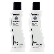 리앤리 1+1 프리미엄 바이오테라피 150ml+150ml 손상모발