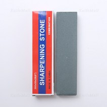 공구시숫돌-소 200x50x25mm / 양면 초벌 숫돌, 1개