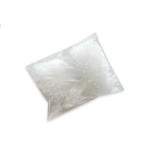 CozyYunzone KP 택끈(소)8.5cm (약1000개입) 상표끈 라벨끈 택고리, 본품