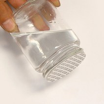 전보관용기 원형 쿠키 김밥 분유 그릭요거트 칸막이 자체 접착 폼 압력에 민감한 씰 캡 라이닝 20mm-70mm, 04 38mm