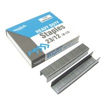 (디머스)제본용 스테플러심 H-13 (제본심 12mm 1000pcs)