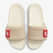 나이키 오프코트 어저스트 여성 슬라이드 DV1033-100