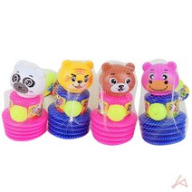 동물 장난감 뿅망치 레크레이션 게임 아이들 어린이완구 놀이 오리엔테이션