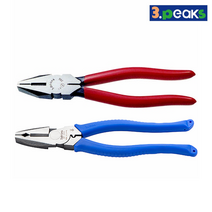 쓰리픽스 펜치 CP-200G DP-220 일산 엔지니어 전공 플라이어 뺀찌 압착