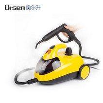 Orsen 독일 고온고압 스팀청소기 세척기, 3m 라인