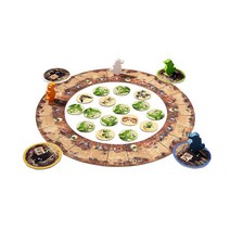 [하바] 피어리드래곤 보드게임, A