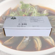 명진 코끼리 송화단 600g