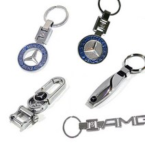 벤츠 AMG 키링 키홀더 열쇠고리 키케이스 벤츠용품 벤츠악세사리 벤츠튜닝 벤츠키걸이, 05.AMG 키링